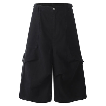 MilkMan Seven-Cut Trousers