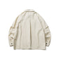 MilkMan Velcro Label Shirt
