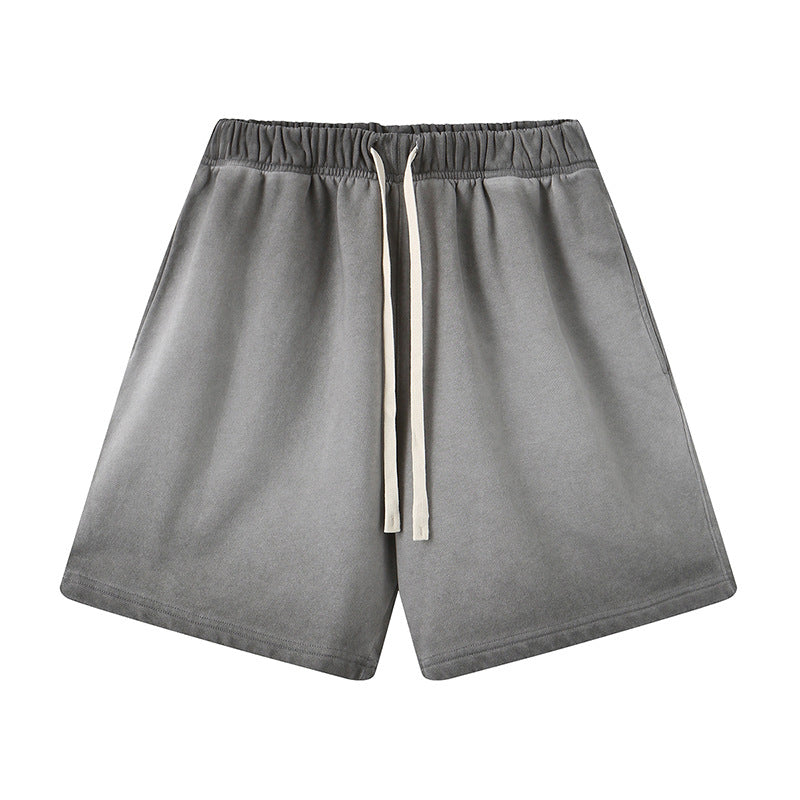 MilkMan Terry 5Q Shorts