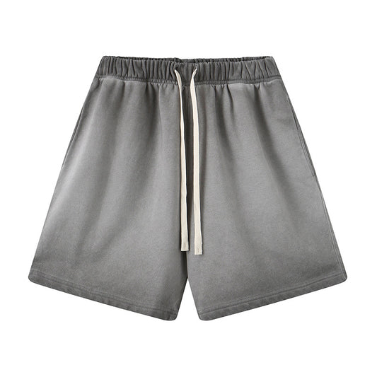 MilkMan Terry 5Q Shorts