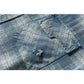 MilkMan Plaid Block Shirt