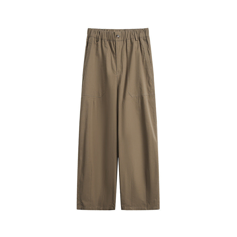 MilkMan Basic Wide Pants