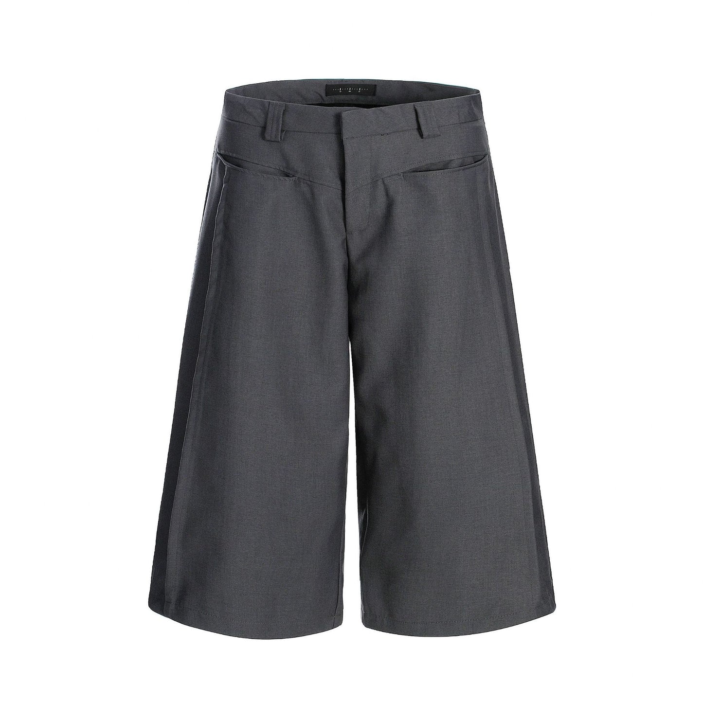 MilkMan Refined Dress Trousers