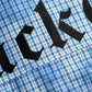 MilkMan Tie-Dye Web Shirt