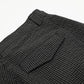 MilkMan Oversized Plaid Pants