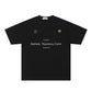 MilkMan Letter Crew Tee