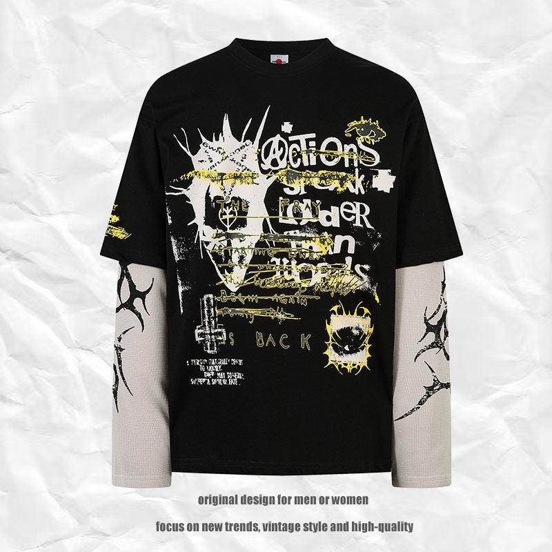 MilkMan Thin Street Crew