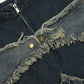 MilkMan Star Patch Shorts