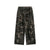 MilkMan Loose Camo Trousers