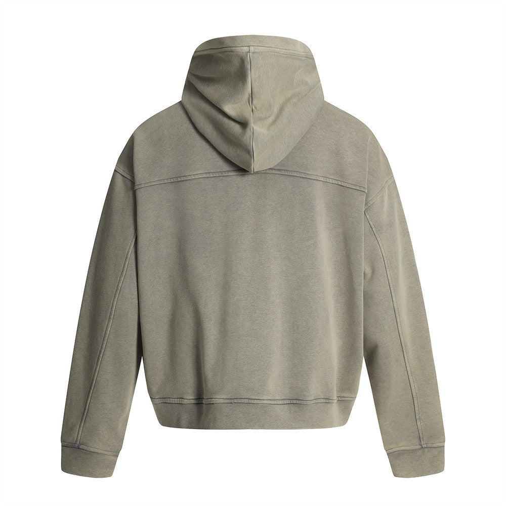MilkMan Apoc Hoodie Jacket
