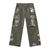MilkMan Painted Work Pants