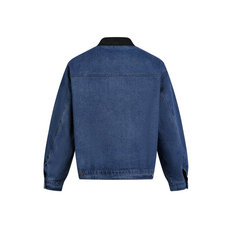 MilkMan Corduroy Work Jacket