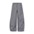 MilkMan Solid Tapered Pants
