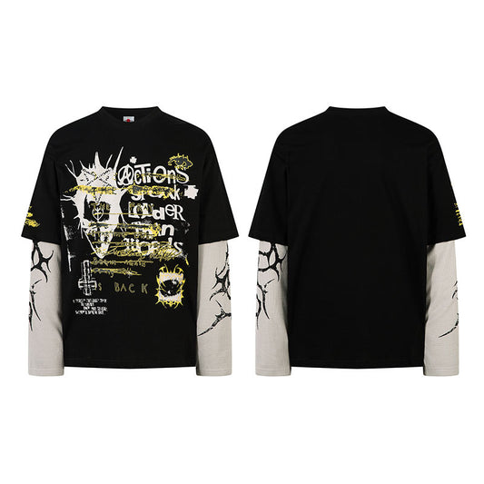 MilkMan Thin Street Crew