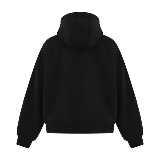 MilkMan Core Zipper Hoodie
