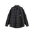 MilkMan Heavy Plaid Shirt