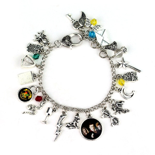 MilkMan Charm Bracelet