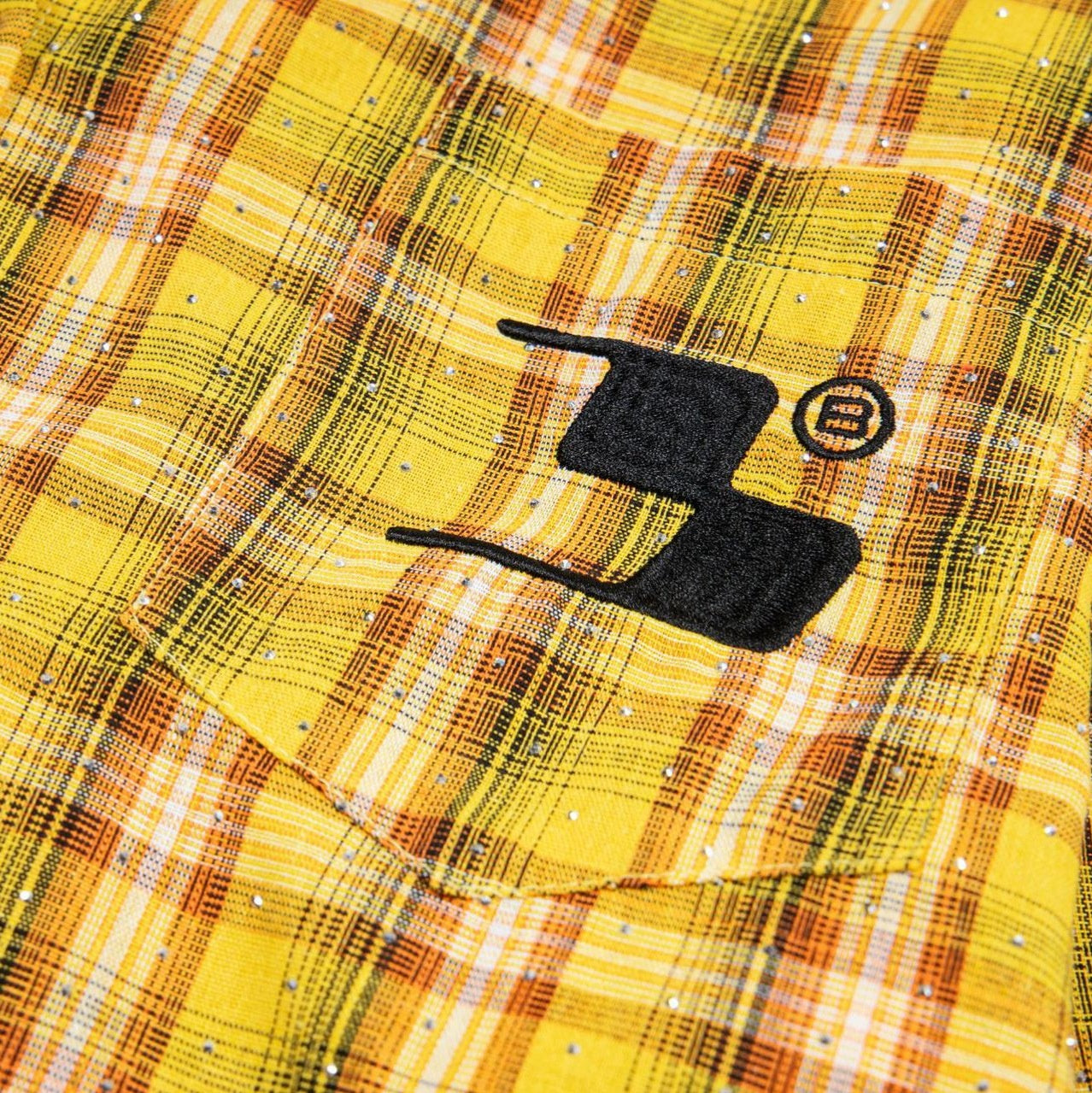 MilkMan Diamond Crew Shirt