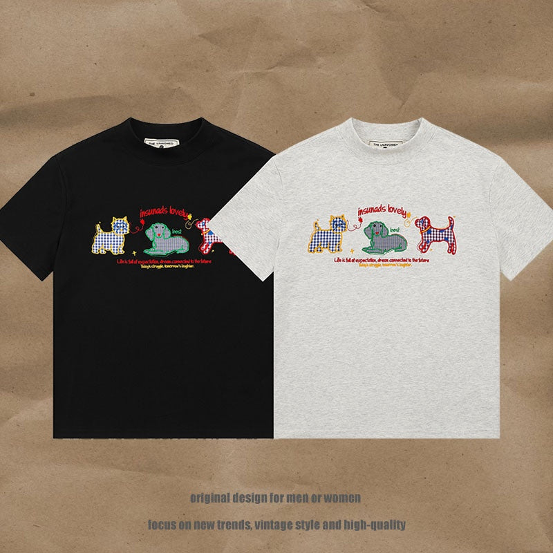MilkMan Domestic Trend Tee