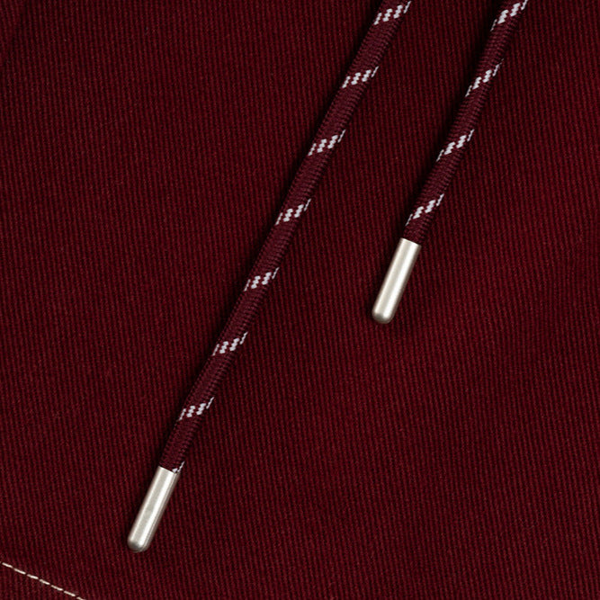 MilkMan Western Denim Shorts