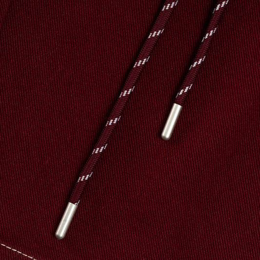 MilkMan Western Denim Shorts