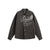 MilkMan Long Check Print Shirt