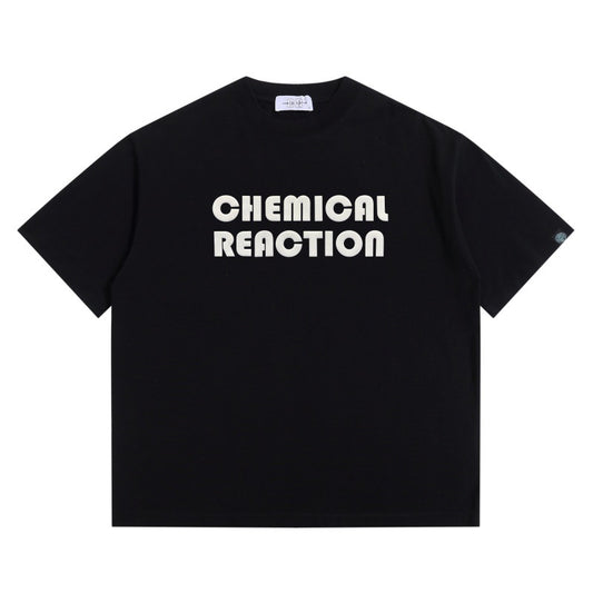 MilkMan Block Text Tee