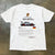 MilkMan 911 Racing Tee