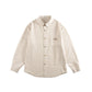 MilkMan Stitched Stripe Shirt