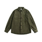 MilkMan Striped Work Shirt