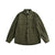 MilkMan Striped Work Shirt