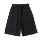 MilkMan Wide Drop Shorts