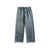 MilkMan Washed Tube Denim