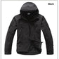 MilkMan Tactical Jacket - Rugged Durability
