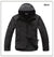 MilkMan Tactical Jacket - Rugged Durability