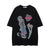 MilkMan Cartoon Crew Tee