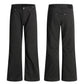 MilkMan Carbon Flare Jeans
