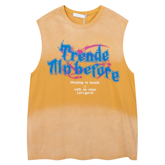 MilkMan Oversize Crew Tee