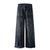 MilkMan Wide Wash Jeans