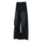 MilkMan Stripe Tube Denim Pants