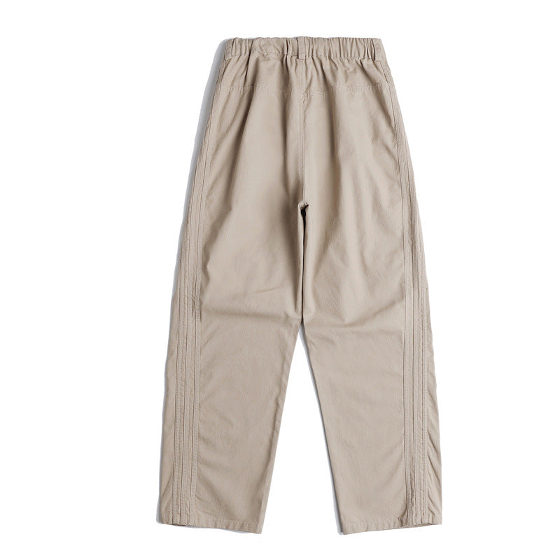 MilkMan Pleated Clean Pants
