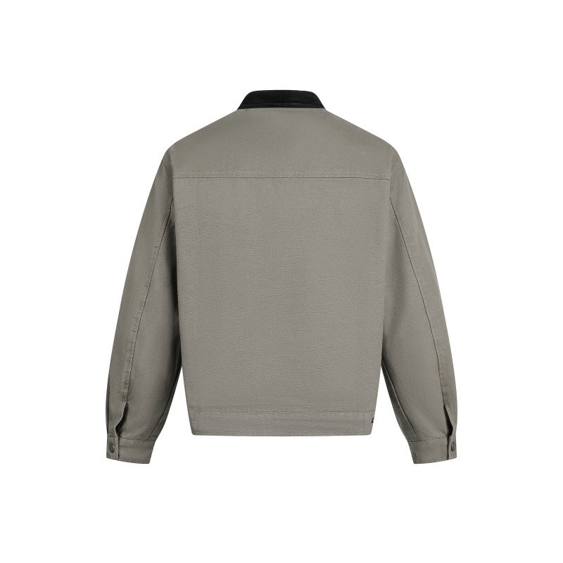 MilkMan Spliced Cord Jacket