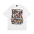 MilkMan Blurred Portrait Tee