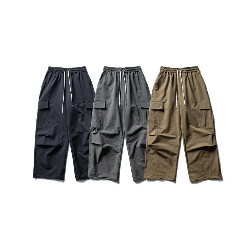 MilkMan Guard Fit Pants