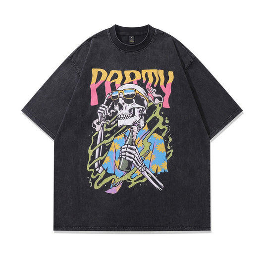 MilkMan Vintage Band Tee