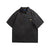 MilkMan Half-Zip Block Polo