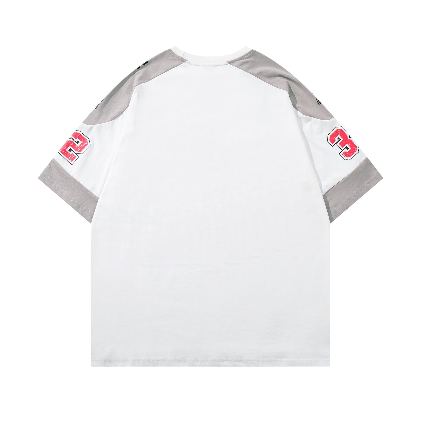 MilkMan Summer Split Tee