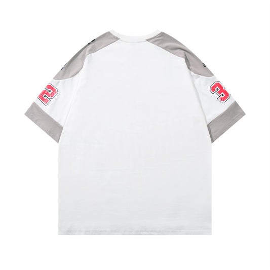 MilkMan Summer Split Tee