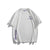 MilkMan Crew Letter Tee