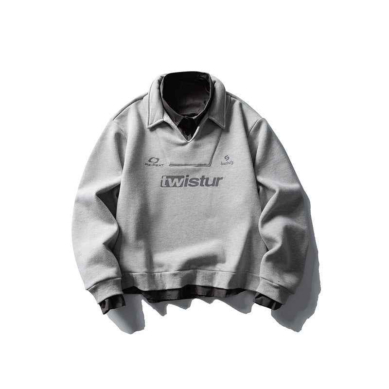 MilkMan Two-Piece Hoodie